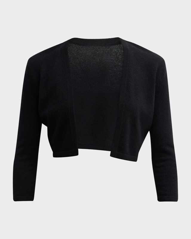 Cashmere Basic Shru